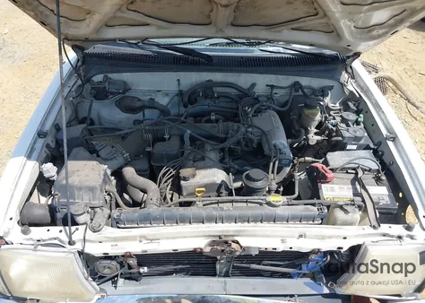 1999 Toyota Tacoma Xtracab z USA, uszkodzony, nr VIN 4TAVL52N2XZ416958